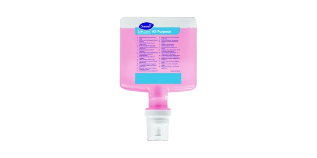 Soft Care Dermasoft IC 1.3L                                                                                                                                                                                                                               